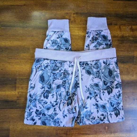 Honeydew Super Soft Lilac Pajama Pants with Pockets - Picture 4 of 4